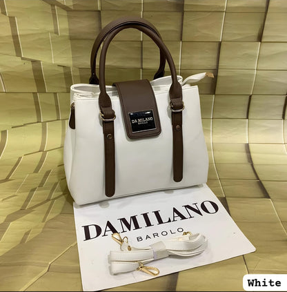 Da Milano Barolo handbag