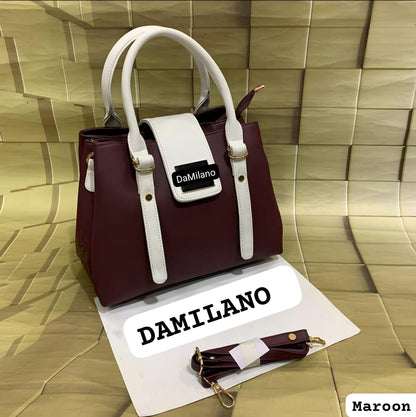 Da Milano Barolo handbag