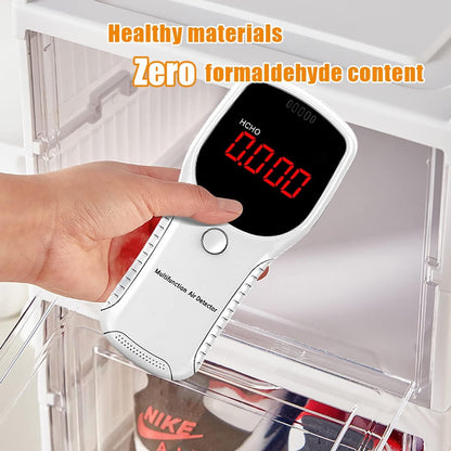 4  Layer Shoe Box High quality