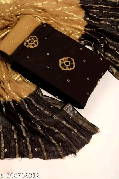 Banita Drishya Salwar Suits & Dress Materials