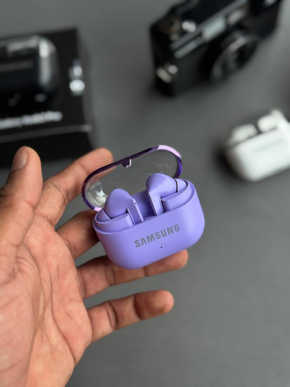 SAMSUNG GALAXY BUDS 3 PRO