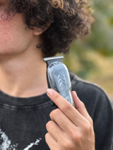 HAIR CLIPPER
Complete Haircutting