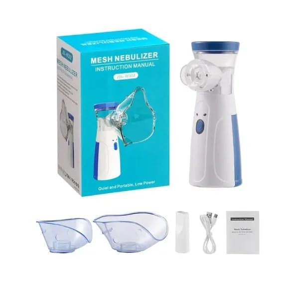 Portable Nebulizer