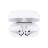 2ND GENERATION AIRPODS