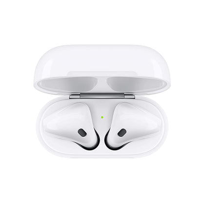 2ND GENERATION AIRPODS