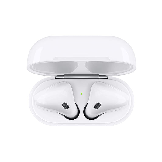 2ND GENERATION AIRPODS