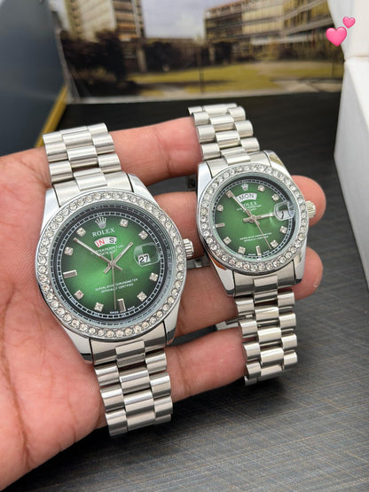 Rolex Oyster Perpetual Datejust