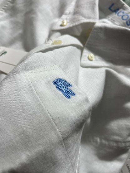 LACOSTE Lenin Cotton