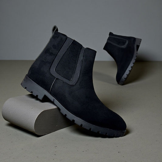 ALDO CHELSEA BOOTS