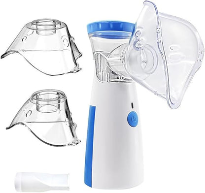 Portable Nebulizer