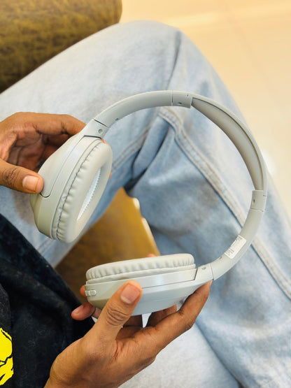 SONY HEADPHONE - ULT POWER SOUND